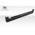 2006-2012 Ford Fusion Racer Side Skirts Rocker Panels - 2 Piece - image 6