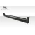 2006-2012 Ford Fusion Racer Side Skirts - image 12