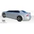 2006-2012 Ford Fusion Racer Side Skirts - image 7