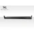 2006-2012 Ford Fusion Racer Side Skirts - image 10