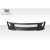 2006-2008 Mitsubishi Eclipse Racer Body Kit - 4 Piece - image 8