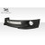 2006-2008 Mitsubishi Eclipse Racer Body Kit - 4 Piece - image 9
