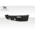2006-2008 Mitsubishi Eclipse Racer Body Kit - 4 Piece - image 11