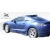 2006-2008 Mitsubishi Eclipse Racer Kit - image 4