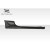 2006-2008 Mitsubishi Eclipse Racer Body Kit - 4 Piece - image 5
