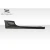 2006-2012 Mitsubishi Eclipse Racer Side Skirts - image 8