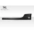 2006-2012 Mitsubishi Eclipse Racer Side Skirts - image 15