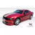 2005-2009 Ford Mustang V6 Duraflex Racer Body Kit 4 Piece