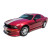 2005-2009 Ford Mustang V6 Racer Body Kit - 4 Piece - image 1