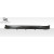 2005-2009 Ford Mustang GT Racer Front Lip Under Spoiler Air Dam - 1 Piece - image 4