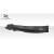 2005-2009 Ford Mustang GT Racer Front Lip Under Spoiler Air Dam - 1 Piece - image 5