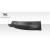 2005-2009 Ford Mustang GT Racer Front Lip Under Spoiler Air Dam - 1 Piece - image 6