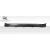 2005-2009 Ford Mustang Racer Front Lip - image 6