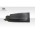 2005-2009 Ford Mustang V6 Racer Front Lip Under Spoiler Air Dam - 1 Piece - image 6