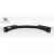 2005-2009 Ford Mustang V6 Duraflex Racer Front Lip Under Spoiler Air Dam 1 Piece