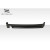 2005-2010 Pontiac G6 Duraflex Racer Rear Lip Under Spoiler Air Dam (base model) - 1 Piece - image 4