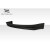 2005-2010 Pontiac G6 Racer Rear Lip Under Spoiler Air Dam (base model) - 1 Piece (S) - image 5