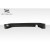 2005-2010 Pontiac G6 Racer Rear Lip Under Spoiler Air Dam (base model) - 1 Piece (S) - image 7