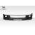 2005-2010 Scion tC Racer Front Lip - 1 Piece - image 4