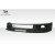 2005-2010 Scion tC Racer Front Lip - 1 Piece - image 6