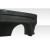 2005-2010 Scion tC Racer Rear Lip - 1 Piece - image 10