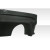 2005-2010 Scion tC Racer Rear Lip - 1 Piece - image 10