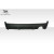 2005-2010 Scion tC Racer Rear Lip - 1 Piece - image 15