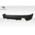2005-2010 Scion tC Racer Rear Lip - 1 Piece - image 6