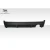 2005-2010 Scion TC Racer Rear Lip - image 6