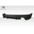 2005-2010 Scion tC Racer Rear Lip - 1 Piece - image 16