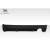 2005-2010 Scion tC Racer Rear Lip - 1 Piece - image 19