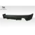 2005-2010 Scion TC Racer Rear Lip - image 9