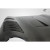 2002-2006 Mini Cooper / Cooper S R50 R53 2005-2008 Cooper convertible R52 DriTech Racer Hood - 1 Piece - image 9