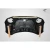 2002-2008 MINI Cooper Racer Carbon Fiber Hood - image 6
