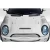 2002-2008 MINI Cooper Racer Hood - image 1