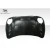 2002-2008 MINI Cooper Racer Hood - image 5