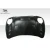 2002-2008 MINI Cooper Racer Hood - image 4
