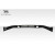 2000-2005 Chevrolet Monte Carlo Duraflex Racer Rear Lip Under Spoiler Air Dam - 1 Piece - image 10