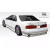 1996-1997 Ford Thunderbird Mercury Cougar Duraflex Racer Body Kit 4 Piece