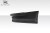 1996-1997 Ford Thunderbird Mercury Cougar Duraflex Racer Front Lip Under Spoiler Air Dam 1 Piece