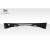 1996-1997 Ford Thunderbird Mercury Cougar Racer Front Lip Under Spoiler Air Dam - 1 Piece - image 8