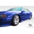 1996-1997 Ford Thunderbird Racer Front Lip - image 4