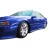 1996-1997 Ford Thunderbird Racer Side Skirts - image 1