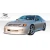 1995-2005 Chevrolet Cavalier Racer Side Skirts - image 10