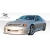 1995-2005 Chevrolet Cavalier Racer Side Skirts - image 11