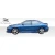 1995-2005 Chevrolet Cavalier Racer Side Skirts - image 4