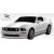 2005-2014 Ford Mustang Racer 2 Side Skirts - image 5