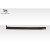 2005-2014 Ford Mustang Racer 3 Side Skirts Rocker Panels - 2 Piece - image 3