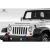 2007-2018 Jeep Wrangler Rage Hood - 1 Piece - image 3