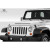 2007-2018 Jeep Wrangler Rage Hood - 1 Piece - image 3